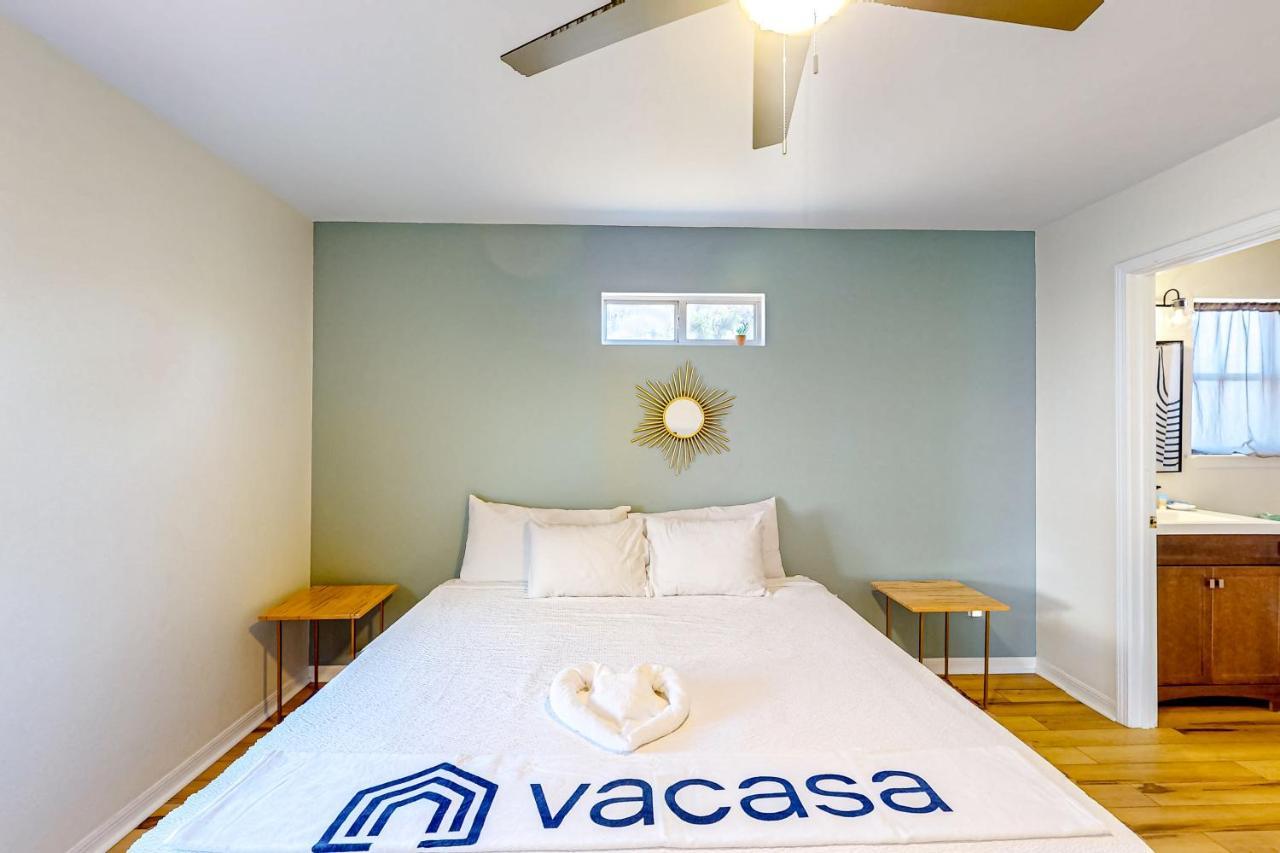 Mystic Florida Escape Villa Panama City Beach Exterior photo