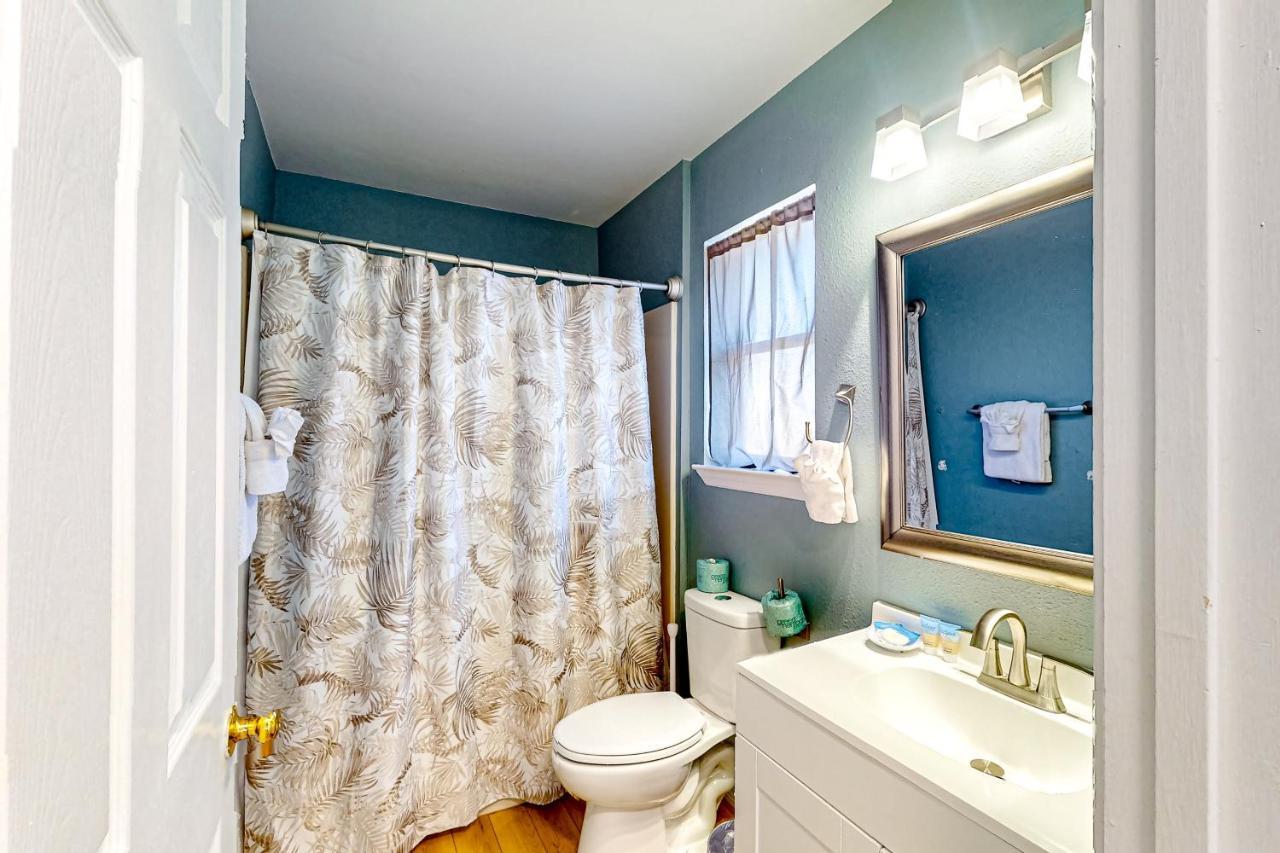 Mystic Florida Escape Villa Panama City Beach Exterior photo