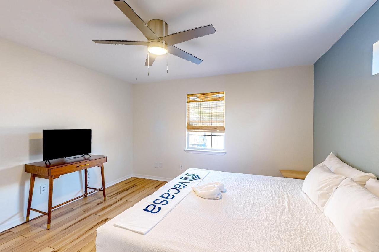 Mystic Florida Escape Villa Panama City Beach Exterior photo