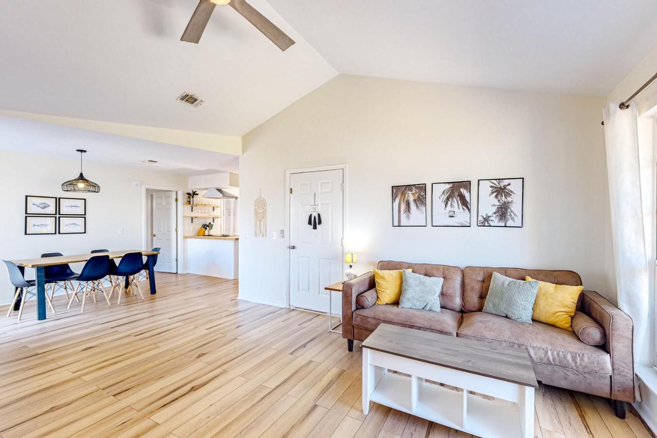 Mystic Florida Escape Villa Panama City Beach Exterior photo